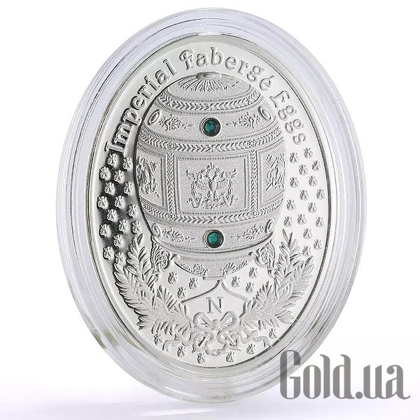 

Монеты Silver Coins, Серебряная монета 16 гр