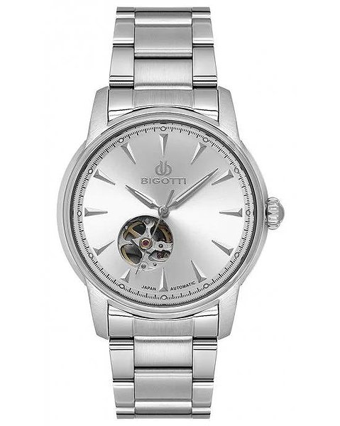 Bigotti Чоловічий годинник Raffinato Gents BG.1.10632-1