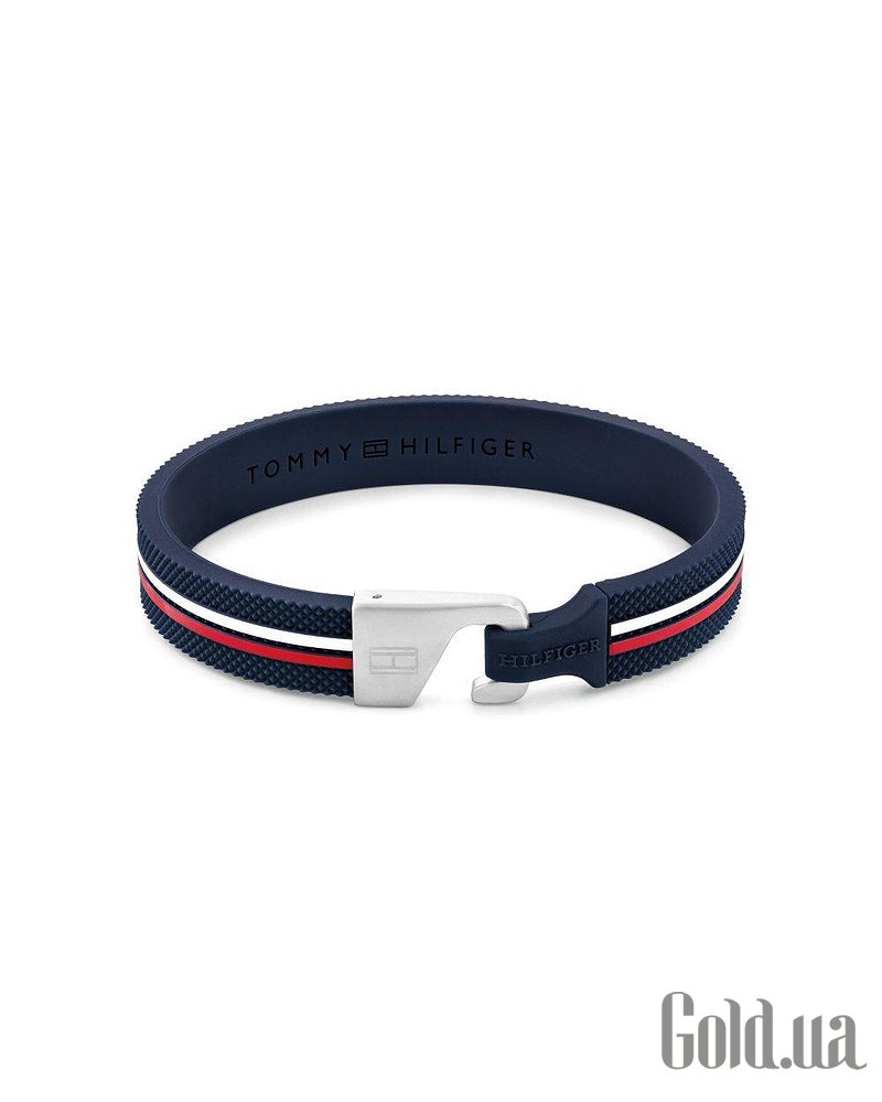 Tommy Hilfiger Силіконовий браслет 2790606