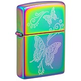 Zippo Зажигалка Butterflies Design 46125, 1799190