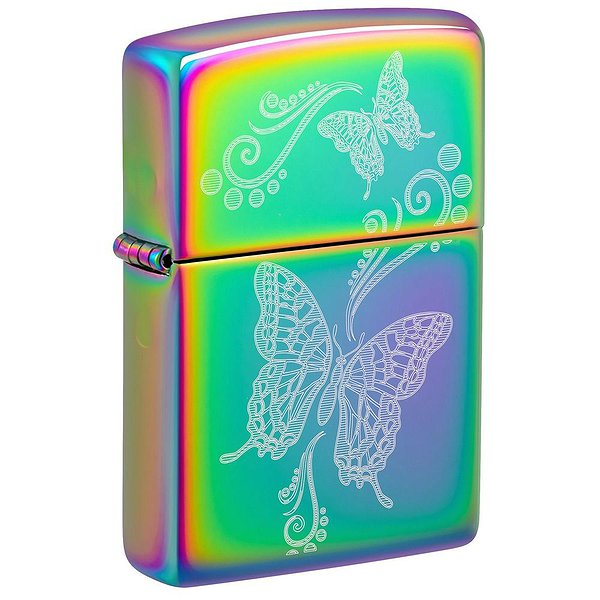 Zippo Зажигалка Butterflies Design 46125 46125