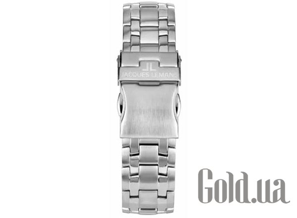 Jacques Lemans Мужские часы 1-2117I 1-2117I – изображение 2