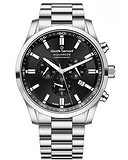 Claude Bernard Мужские часы Aquarider 10262 3M NIN, 1799702