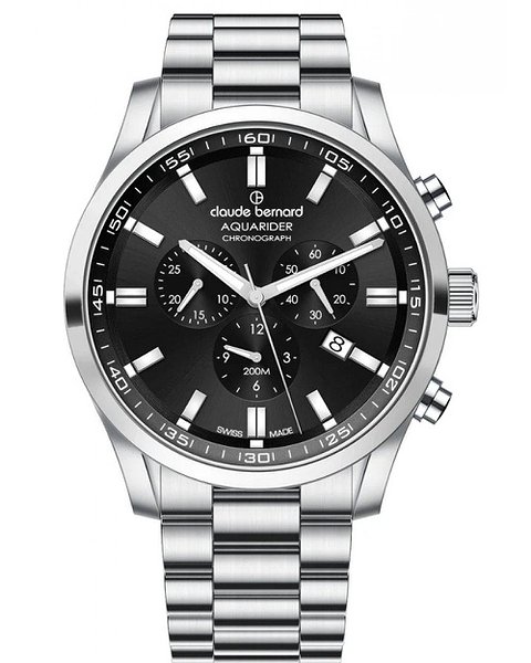 Claude Bernard Мужские часы Aquarider 10262 3M NIN 10262 3M NIN