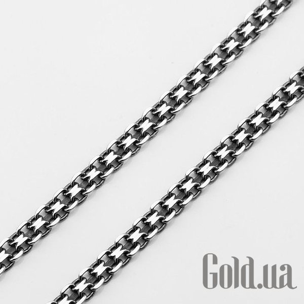 Серебряная цепь DIA4300517