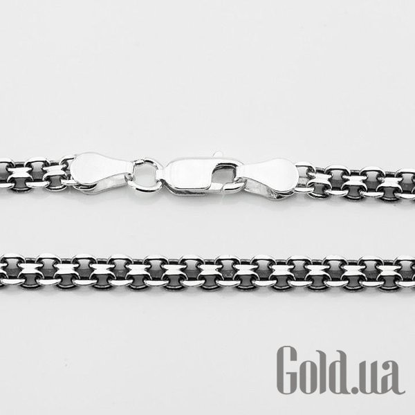 Серебряная цепь DIA4300517 – изображение 2