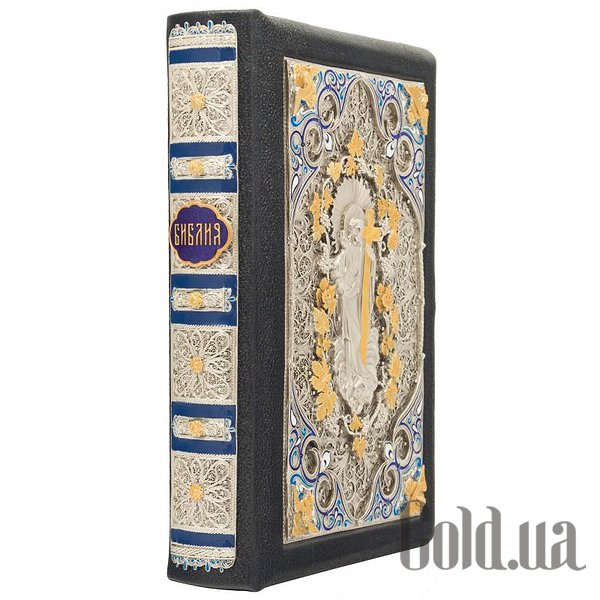 Елітні книги Україна Біблія 0301001019