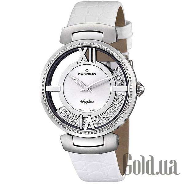 Купити Candino Жіночий годинник C4530 / 1 (C4530/1)