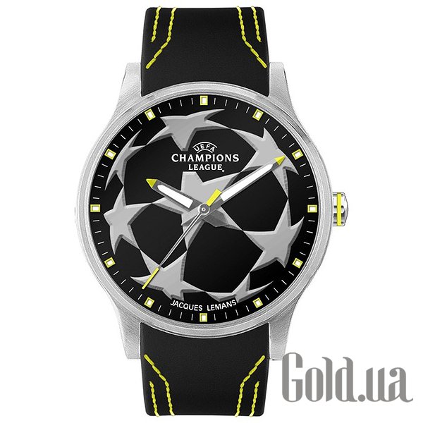 

Мужские часы Jacques Lemans, U-37F