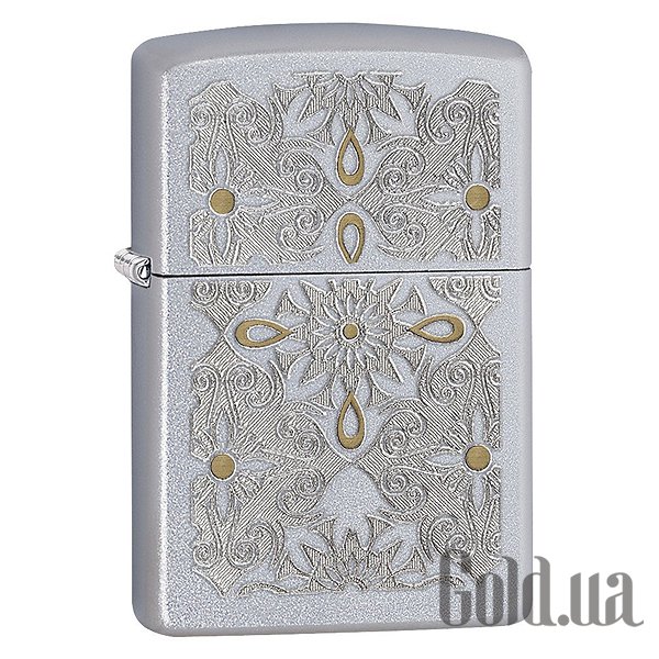 

Зажигалка Zippo, Classical curve 28457