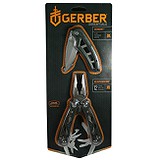 Gerber PROMO Мультитул+нож SUSPENSION+COHORT Gerber Bear Grylls 31-002488, 534294