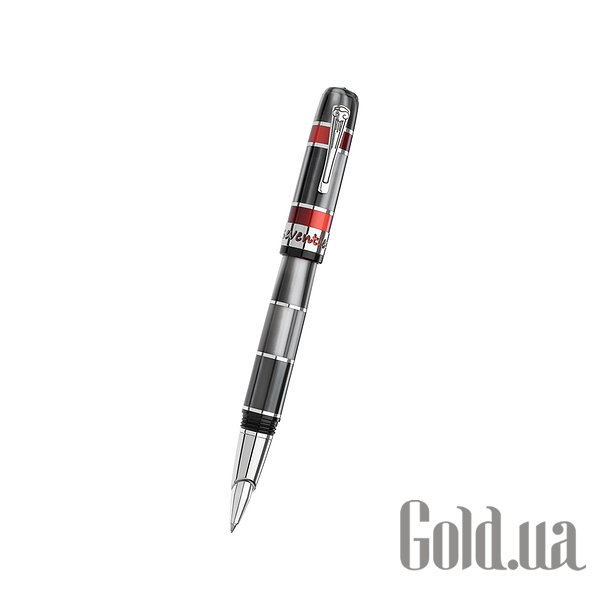 

Ручка Marlen, Шариковая ручка Seventies M10.101 (29) BP