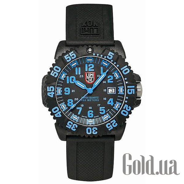 

Швейцарские часы Luminox, 3053