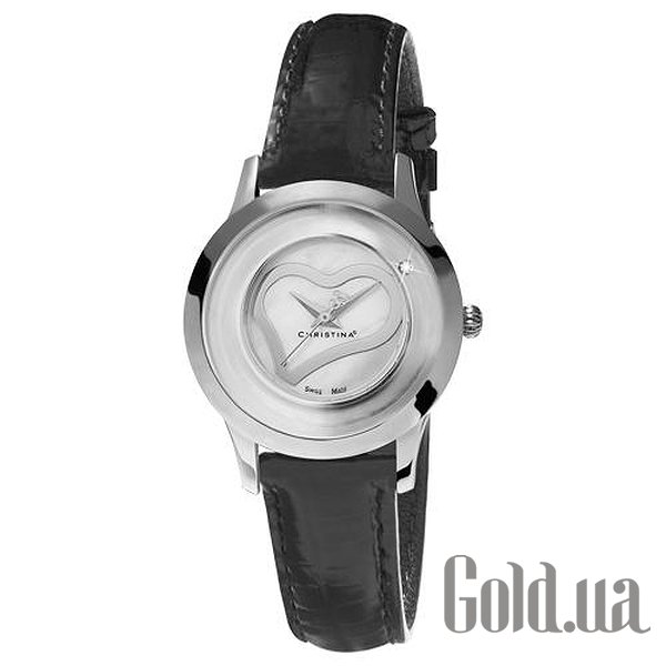 

Швейцарские часы Christina, Женские часы 300SWBL-LOVE