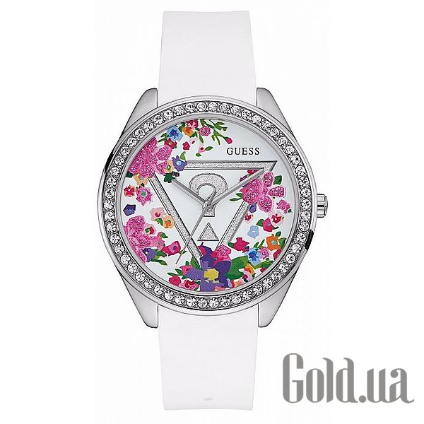 

Женские часы Guess, Женские часы Trend Ladies W0904L1