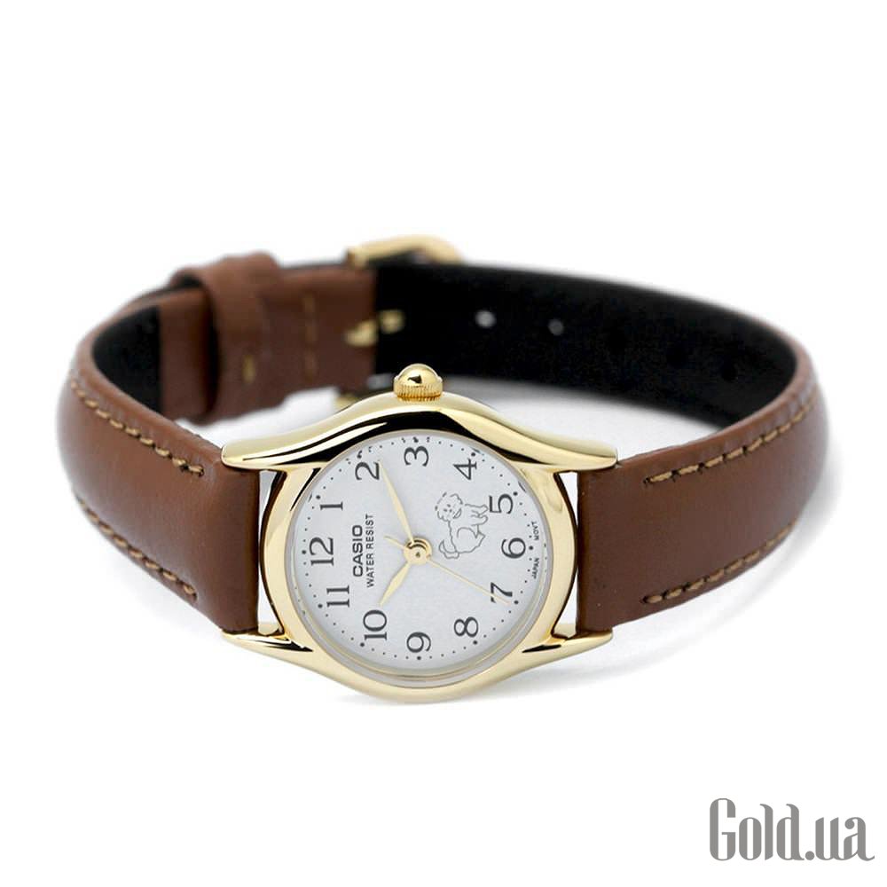 Casio Женские часы LTP-1094Q-7B7H LTP-1094Q-7B7H – изображение 3