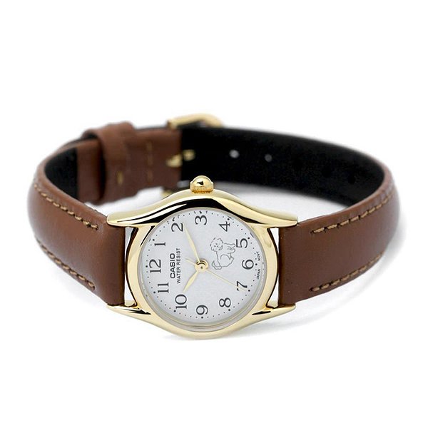Casio Женские часы LTP-1094Q-7B7H LTP-1094Q-7B7H – изображение 3