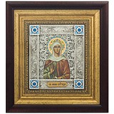 Именная икона "Святая Анна " 0103027065, 1530903