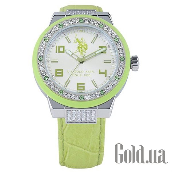 

Женские часы U.S. POLO ASSN., Женские часы USP5092GR