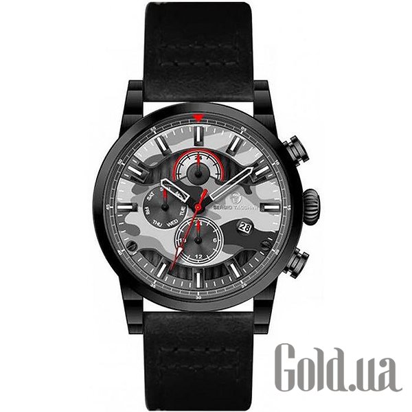 Купить Sergio Tacchini Мужские часы ST.1.149.01