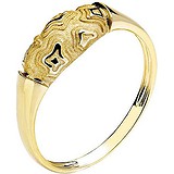 Женское золотое кольцо, 1555479