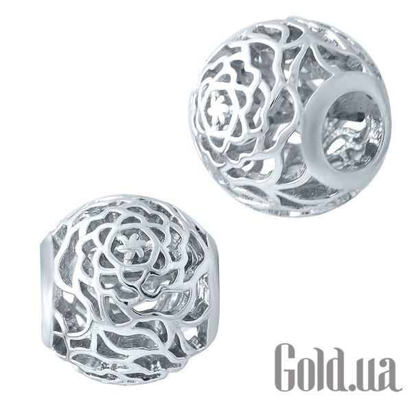 

Наборная подвеска Fresh Jewelry, Серебряная наборная подвеска