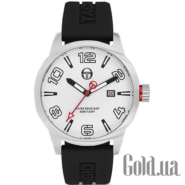 Купить Sergio Tacchini Мужские часы Streamline ST.12.103.11