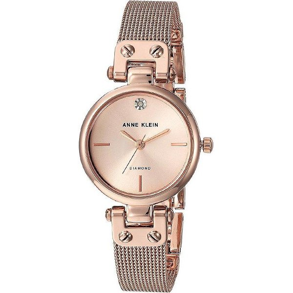 Anne Klein Жіночий годинник Classic AK/3002RGRG