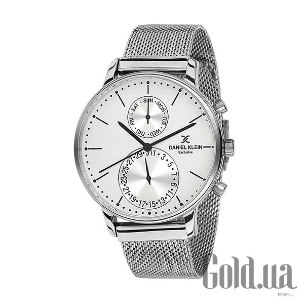 Купить Daniel Klein Мужские часы Exclusive DK11711-1