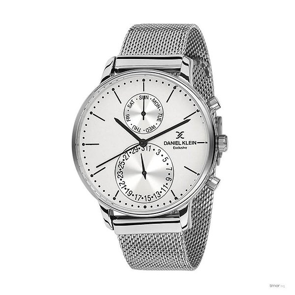 Daniel Klein Чоловічий годинник Exclusive DK11711-1