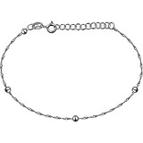 Женский серебряный браслет, 1670423
