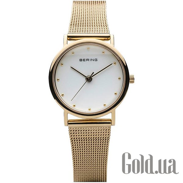 

Дизайнерские часы Bering, Женские часы Classic 13426-334