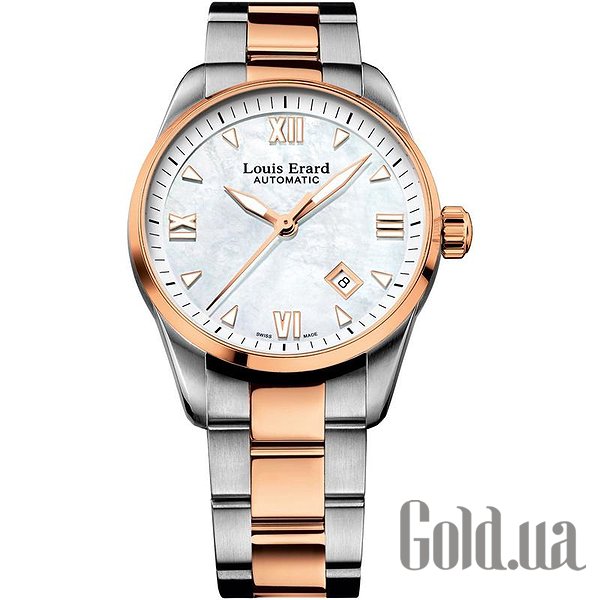 Женские часы Heritage Automatic 69103 AB24.BMA33