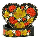 Сапфир Декоративна шкатулка ШК-16М-081, 1683223