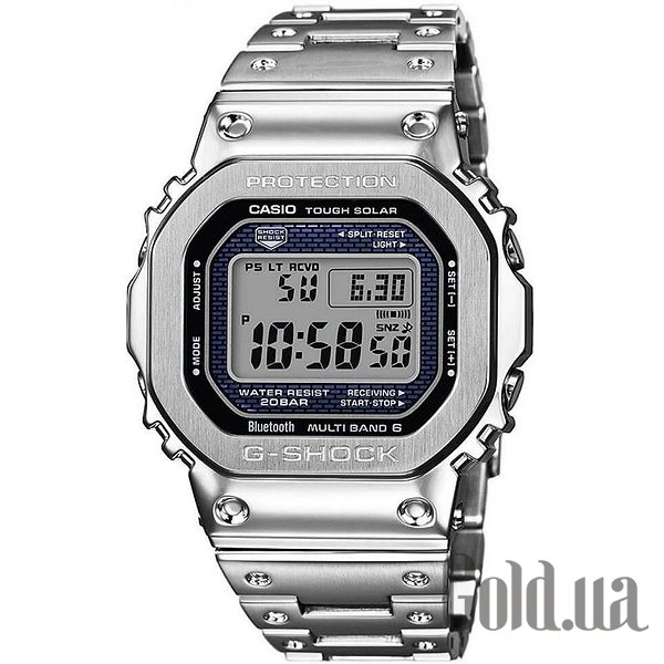 Купити Casio Чоловічий годинник G-Shock GMW-B5000D-1ER