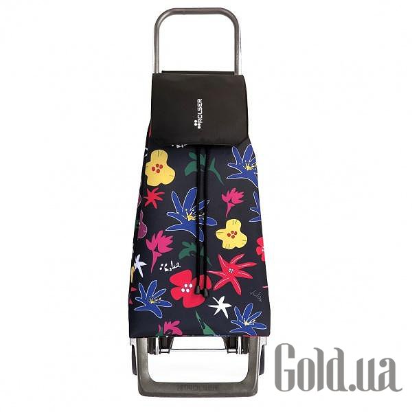 

Дорожная сумка Rolser, Мультиколор, Сумка-тележка Jet Arazzo Joy 40 Negro