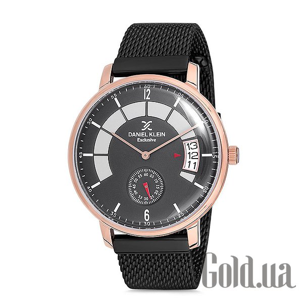 

Мужские часы Daniel Klein, Мужские часы DK12143-3