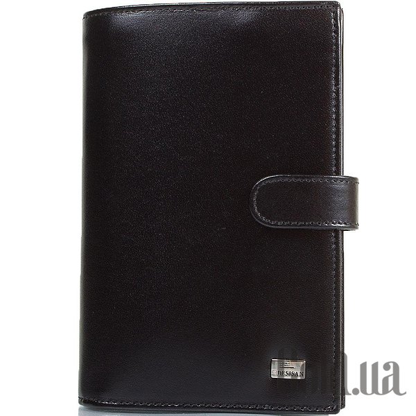 

Бумажник Desisan, Черный, Портмоне SHI221-1