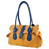 Laskara Дорожная сумка LK-10250-yellow, 1736215