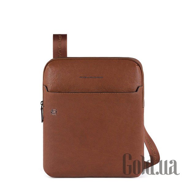 

Сумка мужская Piquadro, Коричневый, Сумка Black Square CA5085B3_CU