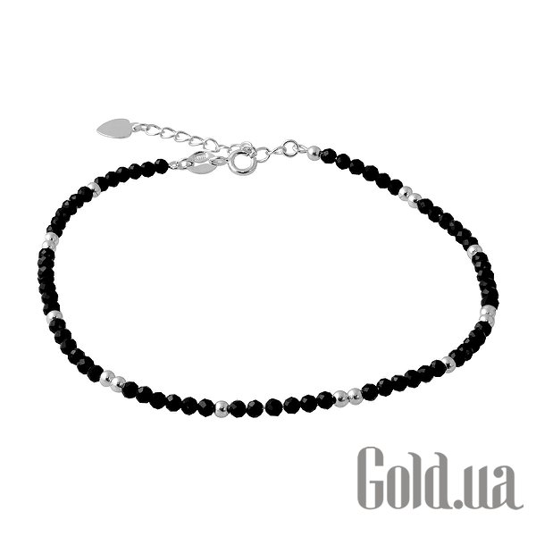 

Женские браслеты Fresh Jewelry, Женский серебряный браслет со шпинелью, 23