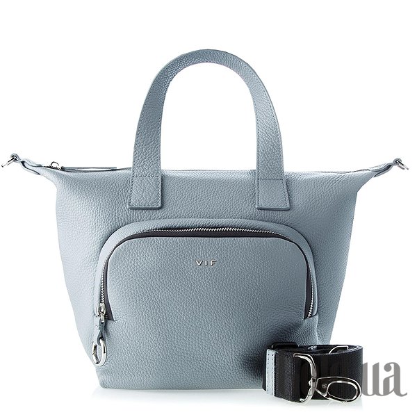 

Сумки женские VIF, Серый, Женская сумка Marsmallow 990856-09Х-41
