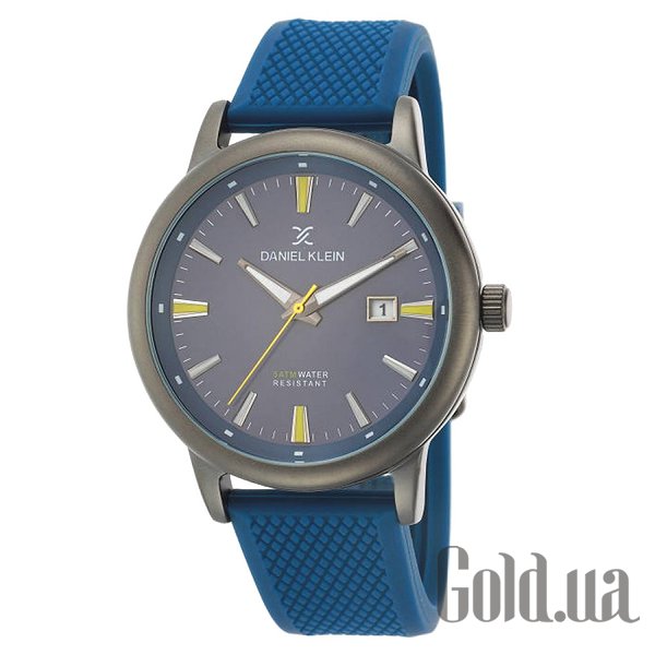 Купить Daniel Klein Мужские часы DK.1.12505-2