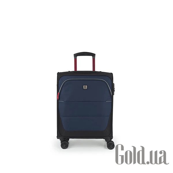

Дорожная сумка Gabol, Синий, Чемодан Concept (S) Blue