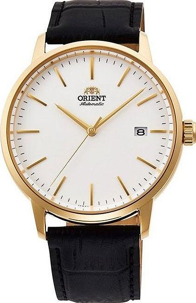 Orient Жіночий годинник RA-AC0E03S10B