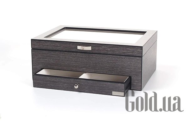 Скринька для годинника Salvadore Скринька для годинника WB/2271/8.G.JW