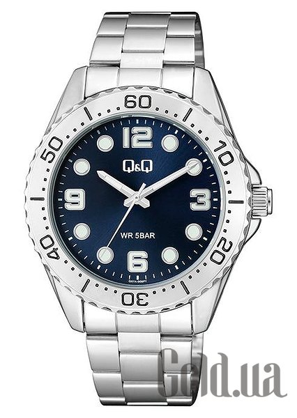Купить Q&Q Мужские часы Q07A-005PY