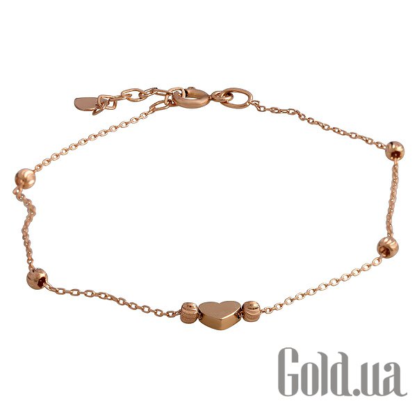 

Браслет Fresh Jewelry, Женский золотой браслет, 17