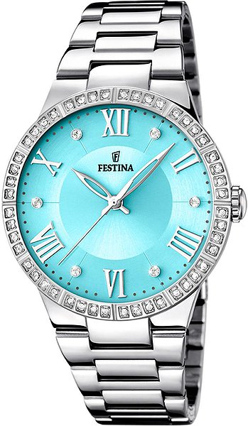 Festina Жіночий годинник F16719/4