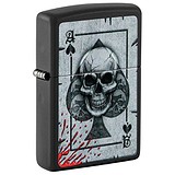 Zippo Зажигалка Ace Card 48794, 1782039